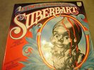 Silberbart LP, 4 Times Sound Razing, orig.1971  6305 095  ,seltener Krautrock