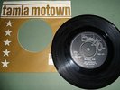 TMG 902 THE COMMODORES MACHINE GUN / THERE'S A SONG IN MY 7