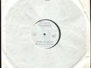 Burning Spear - Marcus Garvey RARE White Label Test Pressing LP Listen