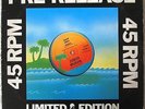 JUNIOR MURVIN - TEDIOUS / MEMORIES [Island] 12