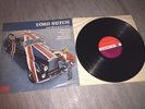 LORD SUTCH & HEAVY FRIENDS LP UK 1st PRESS PLUM/RED ATLANTIC LED ZEPPELIN  Ex/ex