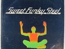 Freddie Roulette - Sweet Funky Steel LP - Janus VG+ PROMO