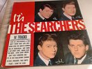 LP THE SEARCHERS IT;S ORGINAL UK 64PYE NPL 18092 EXCELENT ULTRA RARR