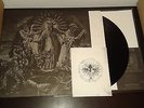Glorior Belli ?– O Laudate Dominvs LP Hell Militia Antaeus Craft Armagedda Taake