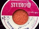 KEN BOOTHE Artibella Money Maker Studio One Blank 45 Listen Hear MP3