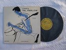  A RECITAL BY TAL FARLOW NORGRAN RECORDS MG N-1030 (NM) David Stone Martin Cover