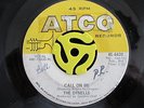 NORTHERN SOUL 45-Dynells-Call On Me/Let Me Prove That I Love You-Atco HEAR