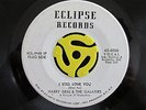 NORTHERN SOUL 45-Harry Deal & The Galaxies-I Still Love You-Eclipse HEAR