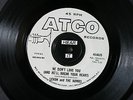 LEVON AND THE HAWKS ''HE DON'T LOVE YOU