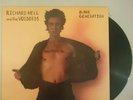 Richard Hell and the Voidoids - Blank Generation LP Re