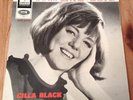 CILLA BLACK *IS IT LOVE/DANCING IN THE STREET* 1965 SPANISH EP EX