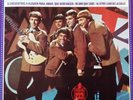 THE ROCKIN' BERRIES*IF YOU FIND SOMEBODY TO LOVE*1965 SPANISH EP GARAGE BEAT NM