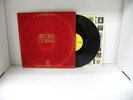 THE BEE GEES-ODESSA-1st Pressing STEREO Red Velvet Cover-Vinyl 9.0 Cover 9.0