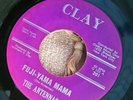 THE ANTENNAS - FUJI YAMA MAMA ACCEPT ME. CLAY 7