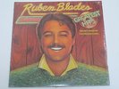 Ruben Blades Greatest Hits Double LP Album Sealed Full Color Poster Inside