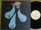 MANFRED MANN'S EARTH BAND, NIGHTINGALES AND BOMBERS LP 1975 UK 1ST PRESS VG+/EX-