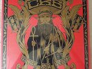 CRB Chris Robinson Brotherhood Betty's Blends vol. I Sealed Black Crowes Rare