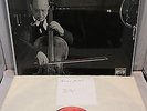 Bach Cello Suite No. 3 & 4 PABLO CASALS German ELECTROLA E 80497  Near MINT ED1