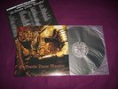 LP MARDUK / LA GRANDE DANSE MACABRE / REGAIN RECORD BLOODLP 008 /LIMITED 1000 EX
