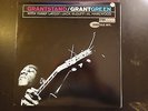 Grant Green – Grantstand Blue Note – BST 84086 1986 DMM Pressing