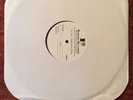 Omar Rodriguez Lopez & John Frusciante Test press pressing Vinyl LP mars volta