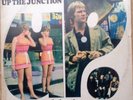 MANFRED MANN 'UP THE JUNCTION' SOUNDTRACK 1968 UK VINYL LP 33 1/3rpm