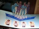 ABBA - THE WINNER TAKES IT ALL (SPECIAL COLLECTORS ITEM WITH POP UP INNER SLEEVE