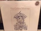   HISS GOLDEN MESSENGER   POOR MOON   LIMITED SECOND RUN   500 COPIES  