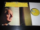 BEETHOVEN: PIANO CONCERTO 5 - KEMPFF / LEITNER - DGG RED STEREO