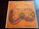 Mischa Elman Caprice Viennois & Kreisler LP RARE VANGUARD VSD-2084 NM STEREOLAB