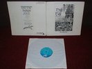 HIGH TIDE Sea Shanties LP 1969 BLUE LIBERTY 1st Press AMAZING PROG RARITY