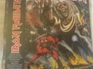 iron Maiden. NUMBER OF THE BEAST LTD EDITION RE ISSUE PICTURE DISC. MINT SEALED