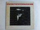 David Bowie Station to Station orig US 1976 EX