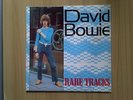 David Bowie Rare Tracks Showcase Album -  Vinyl- Sealed