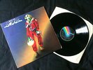 Budgie - The Best Of Budgie  LP UK 1975  compilation    VG/VG