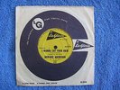 HOWARD MORRISON & The Hu Hu's (Beatles Related) New Zealand ONLY 45 1964