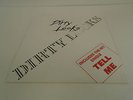 Dirty Looks - S/T SEALED ORIG. US EP