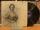 COLUMBIA 33CX 1562 LEONID KOGAN - PAGANINI VIOLIN CONCERTO No.1 LP RECORD ED1