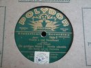 BEN BERLIN - YOU'RE A REAL SWEETHEART (POLYDOR 21825) SCARCE 1928 GERMAN JAZZ