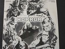 Horror Charly ?– Horror Sex Show LP prog Kraut Zustand Mint H-LP 2200