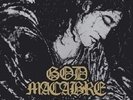 GOD MACABRE - THE WINTERLONG LP GOLD / MARBLE COLOUR VINYL ENTOMBED GRAVE