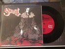Ghost (Sweden) - Elizabeth EP (original press, 2010, Iron Pegasus)