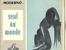Great Latin Guadeloupe 45. El Combo Moderno. Tumbele Aux Ondes RC 77