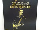 Elvis Presley The Legendary Recordings of Elvis Presley 6 Album Set 33RPM 12