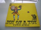 Disque 33 T.  KEVIN AYERS  
