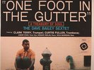 DAVE BAILEY SEXTET One Foot In the Gutter NEAR MINT 1995 CLASSIC RECORDS ISSUE