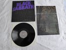 Black Sabbath - 'Master Of Reality' Dutch 1971 LP Vertigo swirl 6360 050 Nice Ex