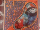 WEST COAST POP ART EXPERIMENTAL BAND PART ONE 1ST ISSUE USA STEREO LP