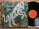 Unicorn  BLUE PINE TREES  David Gilmour  free shipping