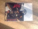 Sodom - In The Sign Of Sodom Live Lp Lim. 500